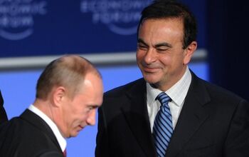 Renault-Nissan Close In On Russia. Is It Worth It?