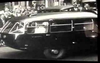 Sunday YouTube Cinema: The Dymaxion Struts Its Stuff