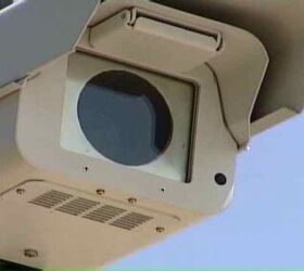 Virginia: Red Light Camera Installed at Accident-Free Location