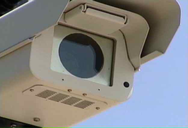 virginia red light camera installed at accident free location