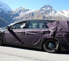 Geneva 2011: 2012 Hyundai i40 is a Sonata wagon we could love - Autoblog