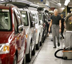 Chrysler Set To Receive $10b In Government Loans