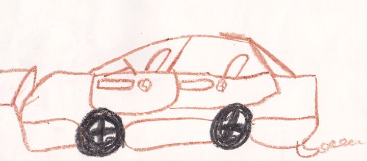 what can kids teach us about cars