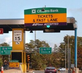 Federal Court Upholds Discriminatory Toll Rates