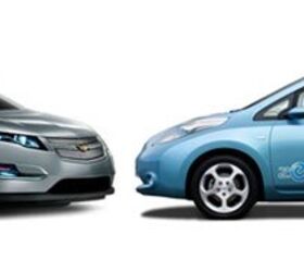 Miracle Revealed: How To Make EVs Nearly Affordable