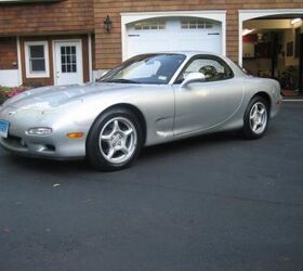 capsule review 1993 mazda rx 7 and the finest in men s