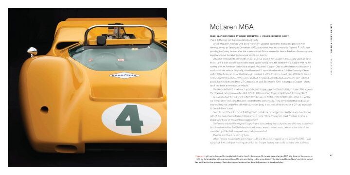 book review can am cars in detail