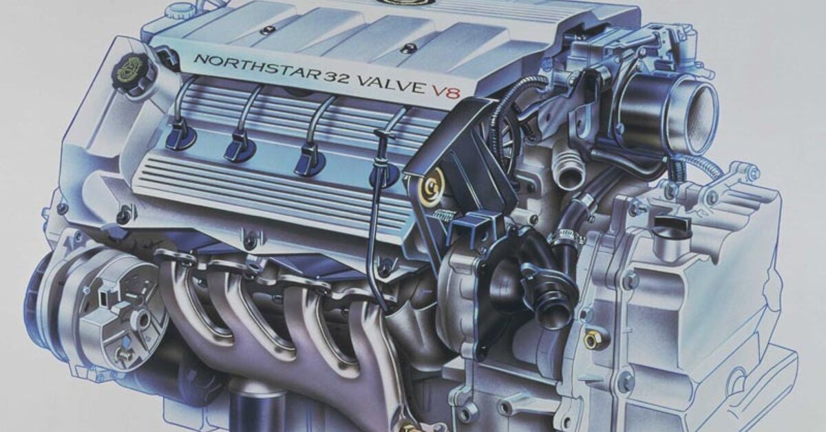 Ludacris Cadillac Grills Piston Slap: Aluminum is Not One of El Dorado's Lost Treasures | TTAC