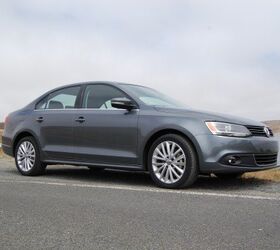 2011 VW Jetta Pricing: TrueDelta Does The Numbers