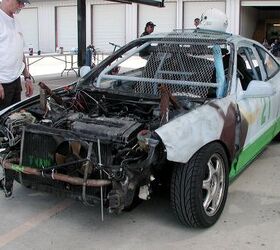 Piston Slap Ten Coolest Engineering Feats of The 24 Hours of LeMons