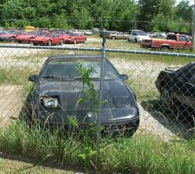 This Is… The Fiero Factory The Truth About Cars