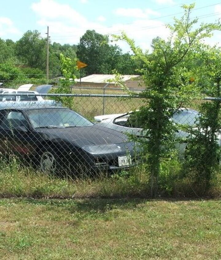 This Is… The Fiero Factory The Truth About Cars
