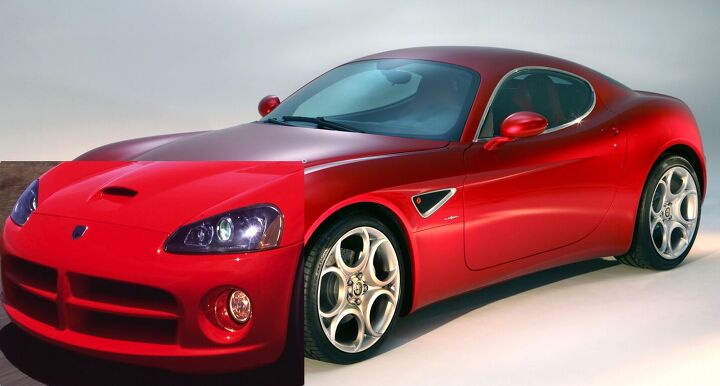 2012 dodge viper ideal versus reality