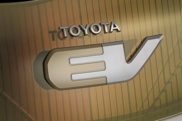 toyota wants to make evs for and later in china