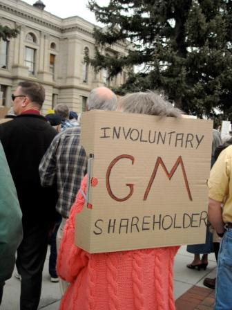 GM IPO Roadshow To Begin The Day After Elections