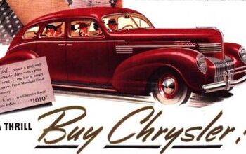 Chrysler Sales Up 7 Percent In August
