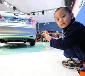 Car Buying, China Style: No Credit, No Problem