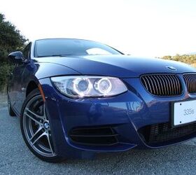 Review: 2011 BMW 335is