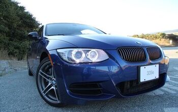Review: 2011 BMW 335is