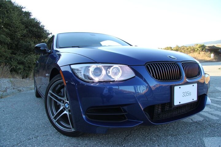 How Many 335Is were Made