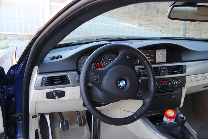 review 2011 bmw 335is