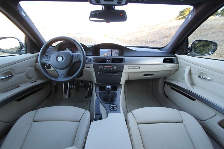 review 2011 bmw 335is