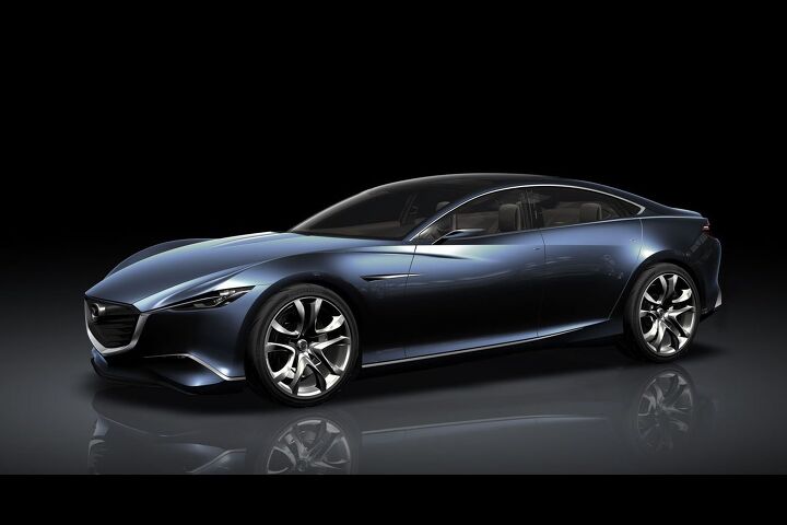 what s wrong with this picture mazda s new look edition