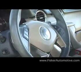 Fisker Karma: The Car That Changes Everything Except Advertising Cliches