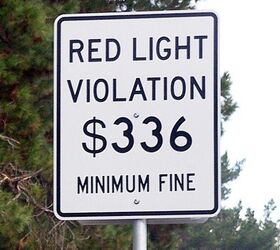 Minneapolis Sues Redflex Over Camera Ticket Refund