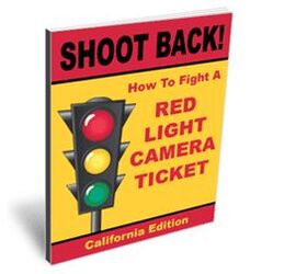 California Court of Appeal Publishes Red Light Camera Hearsay Decision