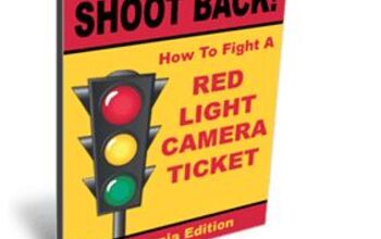 California Court of Appeal Publishes Red Light Camera Hearsay Decision