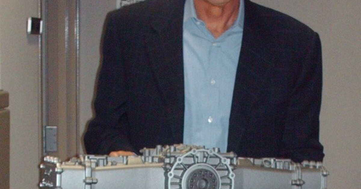 Inside Ecomotors Part Two: An Interview With Don Runkle | The Truth ...