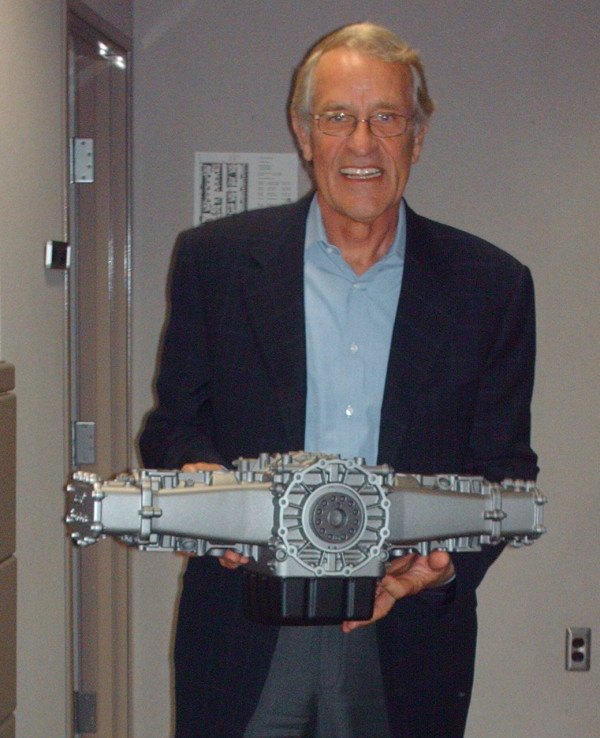 Inside Ecomotors Part Two: An Interview With Don Runkle | The Truth ...