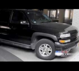 Texas: Mystery Of Red Light Camera Legislation Solved