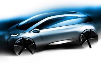 BMW MegaCity EV Hides Much Bigger Find: Affordable Carbon Fiber