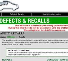 #Database | The Truth About Cars