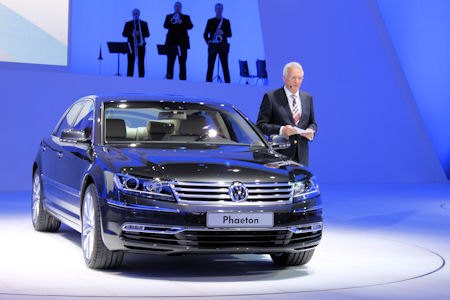attention jack baruth volkswagen brings phaeton back to the u s a
