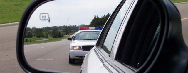 Ohio: Legislature Considers Ban On "Visual Guess" Speeding Tickets
