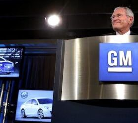 How Big Will GM's IPO Be?