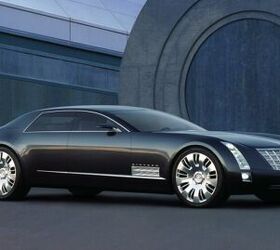 Wild-Ass Rumor Of The Weekend: "Real" RWD Cadillac Flagship After All?