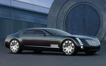 Wild-Ass Rumor Of The Weekend: "Real" RWD Cadillac Flagship After All?