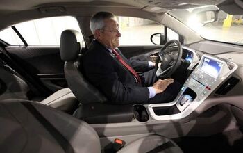 New GM's Executive Compensation Revealed