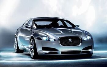 Jaguars. Soon Made in China