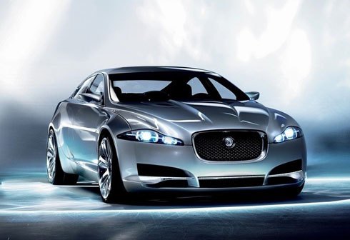 jaguars soon made in china