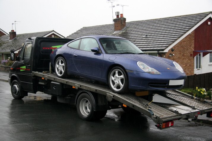 new or used the last temptation of the 996