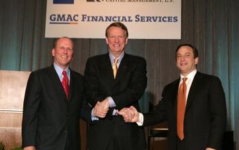 GM Captive Finance Push Explained: The General Wants More Subprime Business
