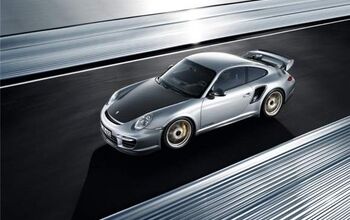 The Ber-ber-Porsche 911 GT2 RS