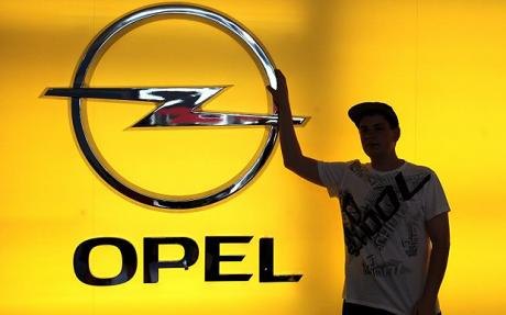 Opel: No Decision, No Money