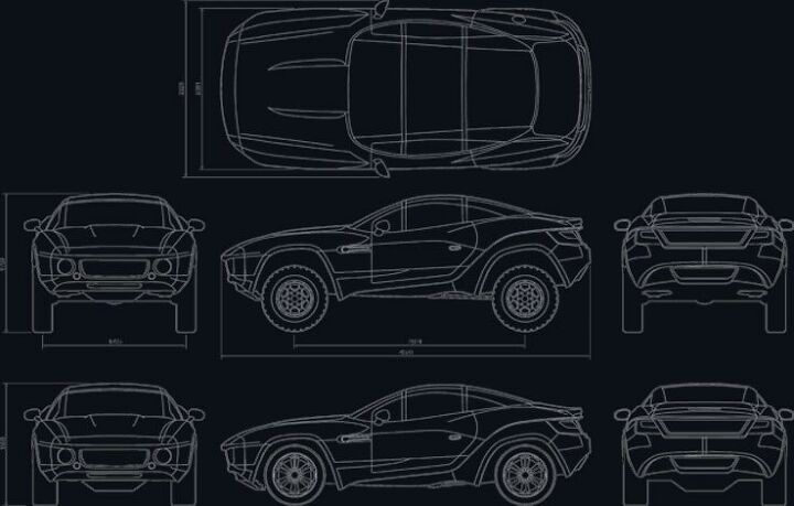 Local Motors Rally Fighter: Off The Beaten Path | The Truth About Cars