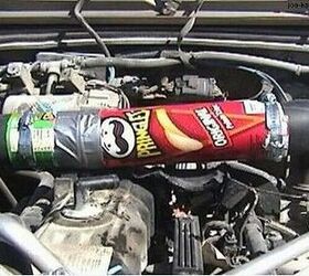 What's Wrong With This Picture Chip Tuning And Antifreeze The Truth
